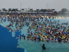 -秦皇岛乐岛海洋王国