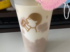 -喜茶(青岛金狮广场店)