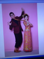 点击看大图 -天一婚纱摄影TIA STUDIO(珠海路店)