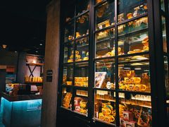 -肥肥虾庄·金牌油焖大虾(杨园滨江时代walk店)