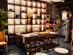 -淮扬府(安定门店)