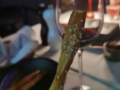 手指饼干-Erman岩烧牛排(虹桥南丰城店)