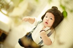 -BabyA 专业婴童摄影(古北时尚广场店)