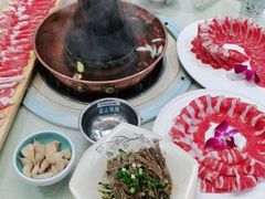 -阳坊胜利涮羊肉(阳坊老店)