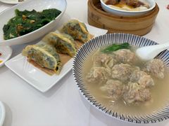 -新成海港大酒楼(康华路店)