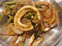 -杨小佳·齐齐哈尔烤肉·烤串(广州店)
