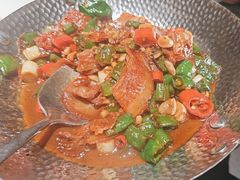 -鸽子侯·家宴·平价海鲜(市图书馆店)