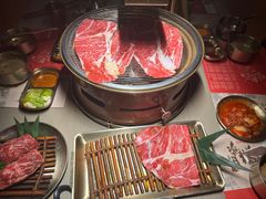 -西塔老太太泥炉烤肉(温州首店万象城黑金店)