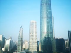 -广州富力丽思卡尔顿酒店