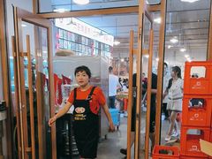 -冶建镜子·老南昌大排档·江西虾王(总店)