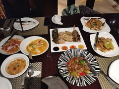 -食肆&Fourteen(武林夜市店)