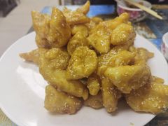 -东北老菜馆