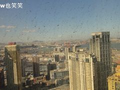 -大连中远海运洲际酒店