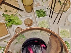 -牛街·马辈儿涮肉(牛街总店)