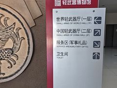 -轻武器博物馆