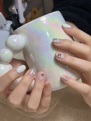-UMl Nail 尤米美甲美睫半永久