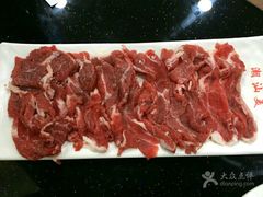 -潮汕美牛肉丸火锅店(天宁寺店)