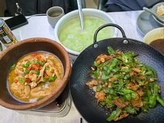 -湘中缘·湖南菜(娄底驻京办店)