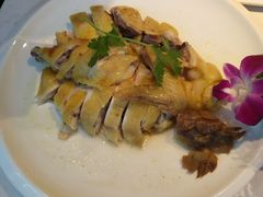 -香香海南菜餐厅