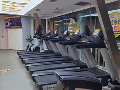 -超鹿运动(达信大厦店)