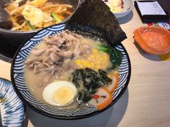-太郎的家·平价日料(曼巴特店)