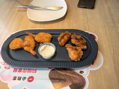 -必胜客(金高店)