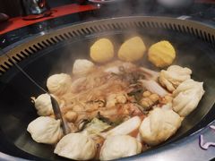 -桃源村铁锅炖鱼(体育馆道店)