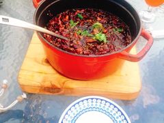 牛三金-烛影拾光观景餐厅·创意菜·摄影·小提琴(大唐不夜城店)