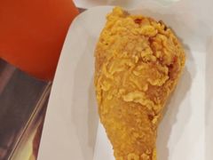 -德克士(砂之船奥特莱斯店)