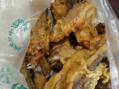 炸鱼-护国寺小吃(安定门店)