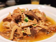 -梁家大院•农家菜(昆山会展中心店)