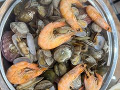 -渔码头食府(蓬莱阁店)
