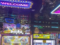 -星际传奇(江宸天街店)