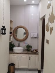 -芳朵美容养生SPA