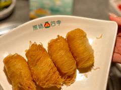 -原味四季椰子鸡(公明百佳华店)