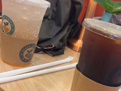 -逸派咖啡 EPARKCOFFEE(广安门店)