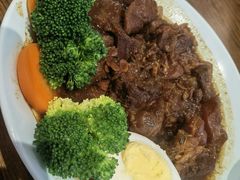 -隐食餐厅(金水湾公馆店)