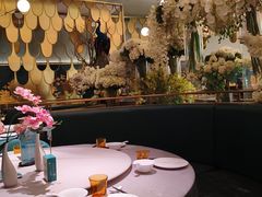 -雀蓝川菜(奥体广场店)