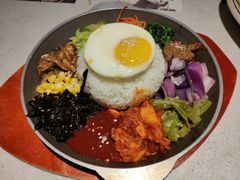 -将军牛排·尔滨地标朝鲜族美食(总店)