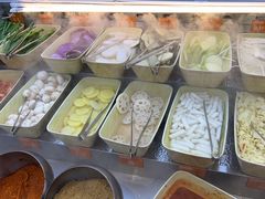 -阿亲家·韩式无限烤肉(不夜城店)