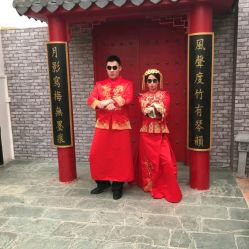 点击看大图 -色色婚纱摄影(大沥旗舰店)