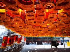 -潭柘寺景区