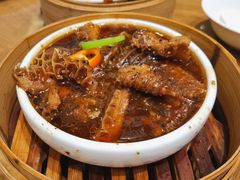 沙爹金钱肚-北海金昌开元名都大酒店·四季轩中餐厅