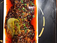 蒜泥白肉-庆合府重庆大排档(紫都城店)