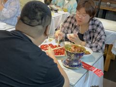 -金鸭都·老北京特色家常菜(潘家园店)