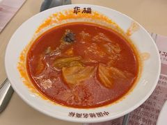 -华梅西餐厅(哈尔滨中央大街店)