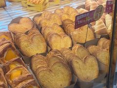 -味多美蛋糕(梨园店)