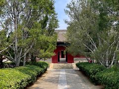 -大钟寺古钟博物馆