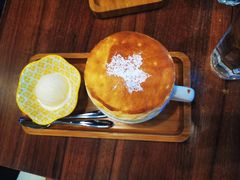 -芙蕾哥哥souffle