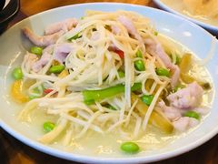-双塔老饭店